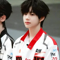 Trần Dịch Hằng_cậu