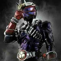 Kamen Rider Hibiki