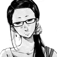 Iwasaki Natsuri  ( Quá khứ )