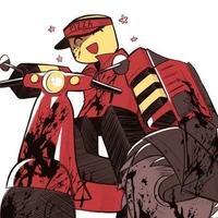 Elliot Killer [Gặp ai cũng dí]