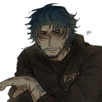 Guest1337 [Mỹ nam]