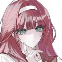 jenakori(chị hai của suy vong)