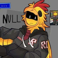 Null (gà)