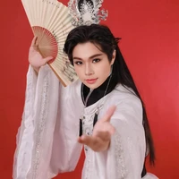 Phúc Nhân