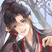 Ngụy Anh - Ngụy Vô Tiện