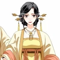 Kim Phu Nhân - Trần Uyển Nhu