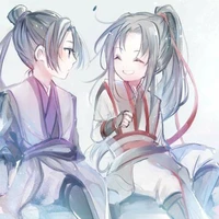 Vân Mộng Song Kiệt