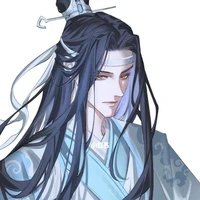 Lam Trạm - Lam Vong Cơ