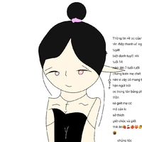 cô bạn thân (do khum có ảnh nó)
