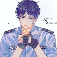 Trường An ( trong thân xác Bảo Lâm )