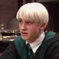 Draco Malfoy