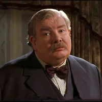 Vernon Dursley