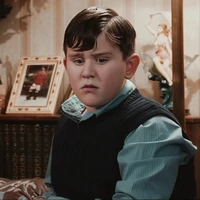 Dudley Dursley