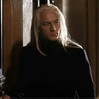 Lucius Malfoy