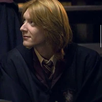 Fred Weasley