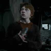 Ron Weasley