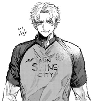 Chris Prince