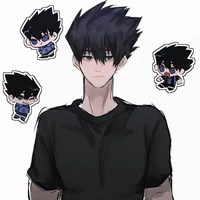 Karasu Tabito