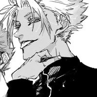 Shidou Ryusei