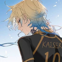 Michael Kaiser