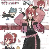 Chigiri Hyoma