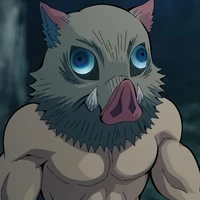 inosuke
