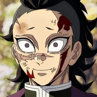 genya