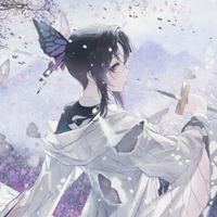 shinobu kochou