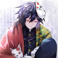 giyuu tomioka