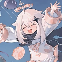 paimon