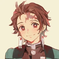 kamado tanjiro