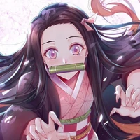 kamado nezuko 