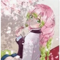 Kanroji Mitsuri