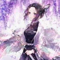 Kochou Shinobu