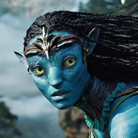 Neytiri te Tskaha Mo