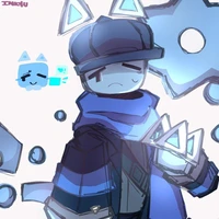 friend (Cube)