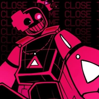 annihilation (Blixer)