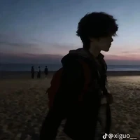 Ngọc Khải_bố cậu_