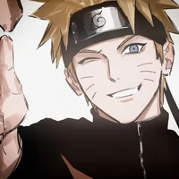 Uzumaki Naruto