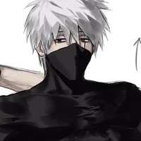 Hatake Kakashi