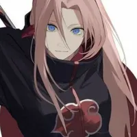 Haruno Sakura