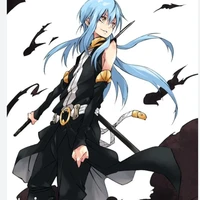 rimuru
