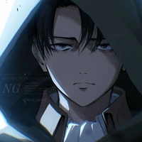 Levi Ackerman