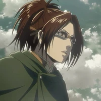 Hange Zoe