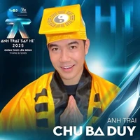 Chú 3 Duy