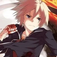 Izayoi Sakamaki (anh 5)
