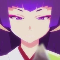 Featherina Augustus Aurora(mẹ)