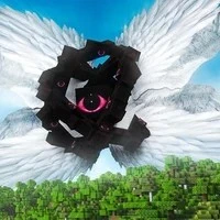 The God/Eldra(anh họ)