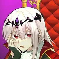 Emils (nhân cách tà ác)(tg song song)