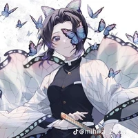 Kochou Shinobu